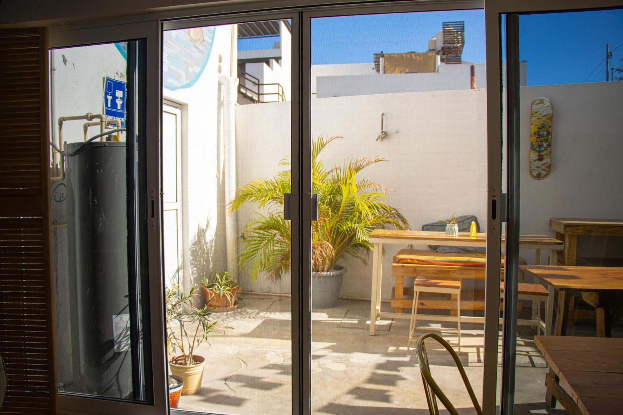 Esterito Hostel La Paz Exterior foto